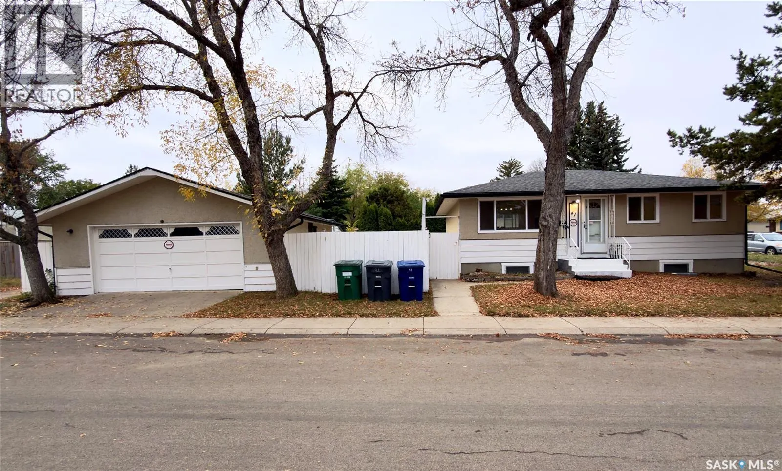 41 Cartier CRESCENT