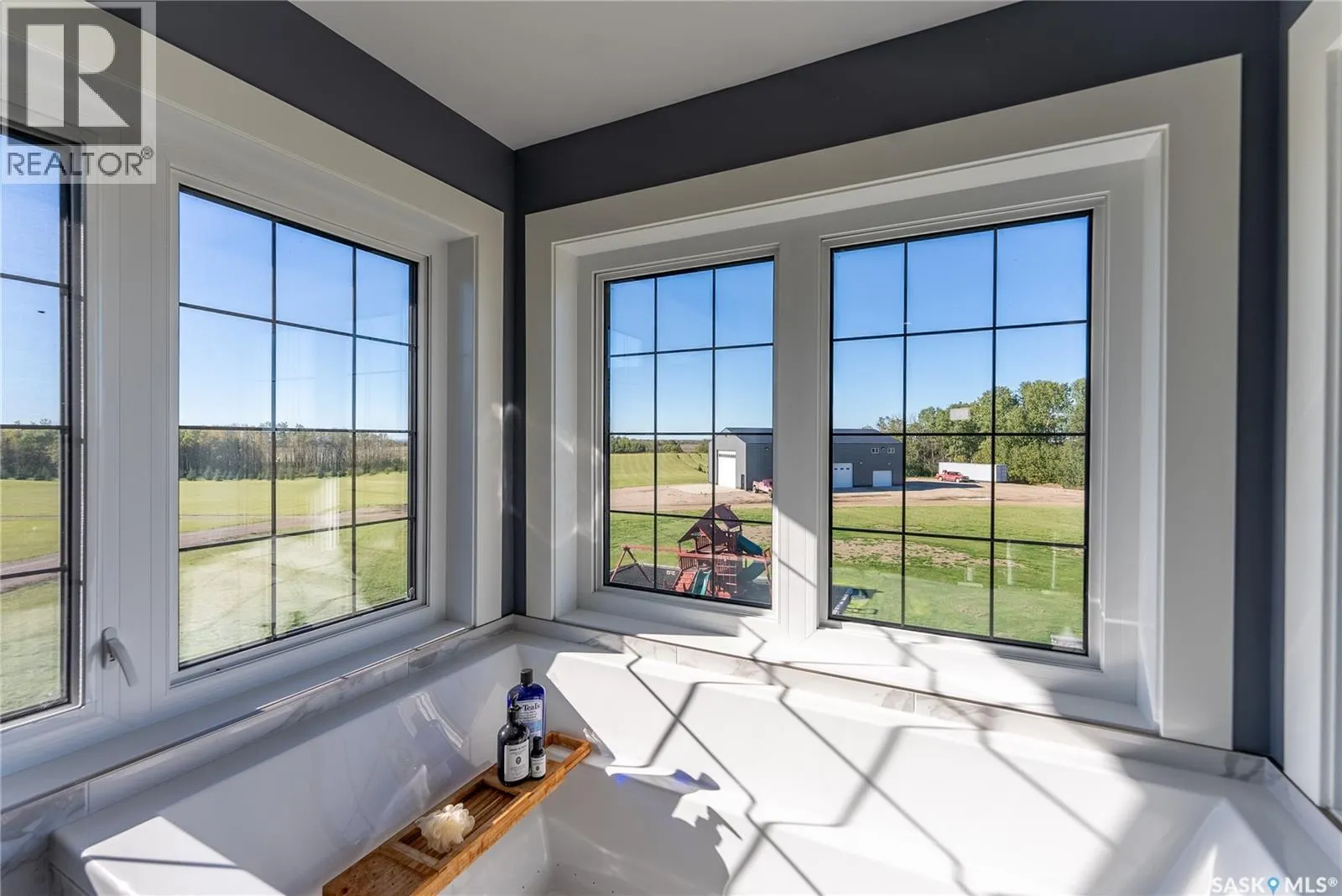 Saskatchewan Prestige Manor