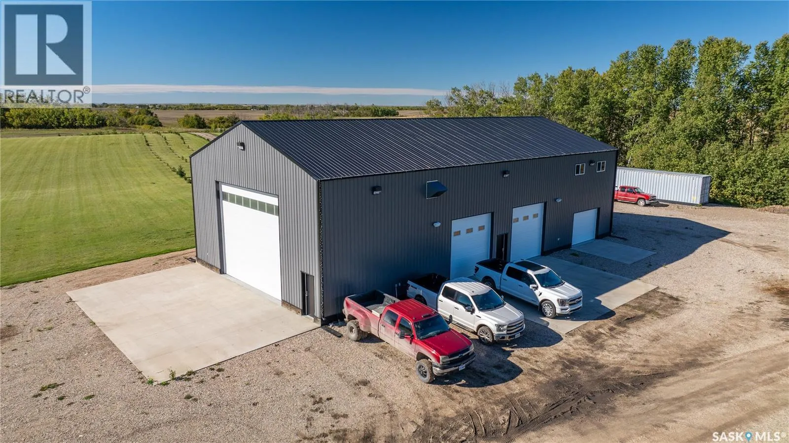 Saskatchewan Prestige Manor