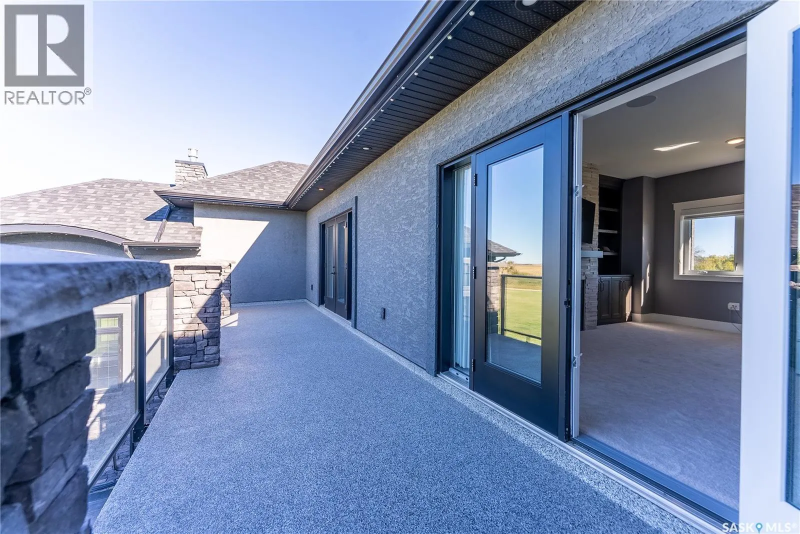 Saskatchewan Prestige Manor