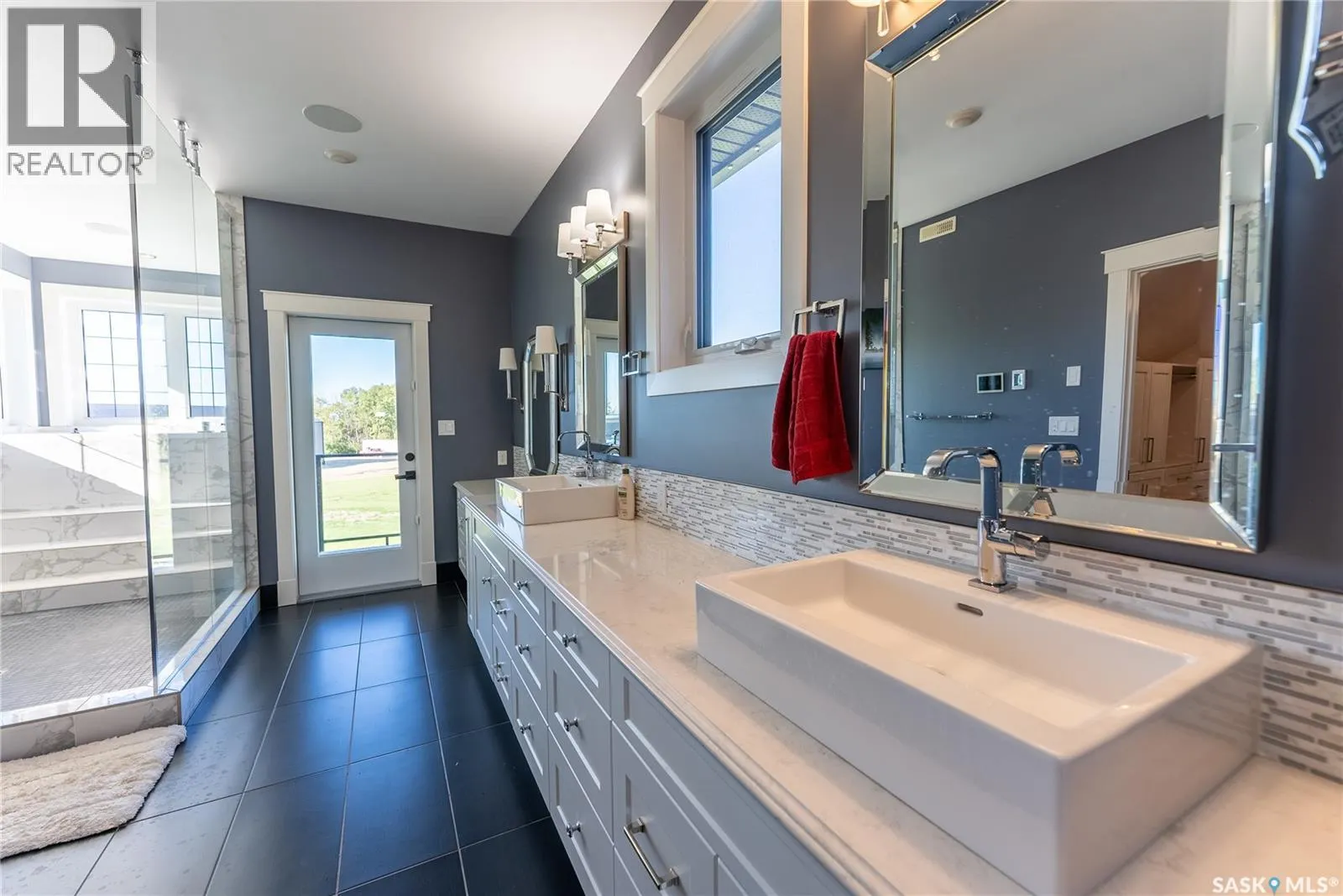 Saskatchewan Prestige Manor