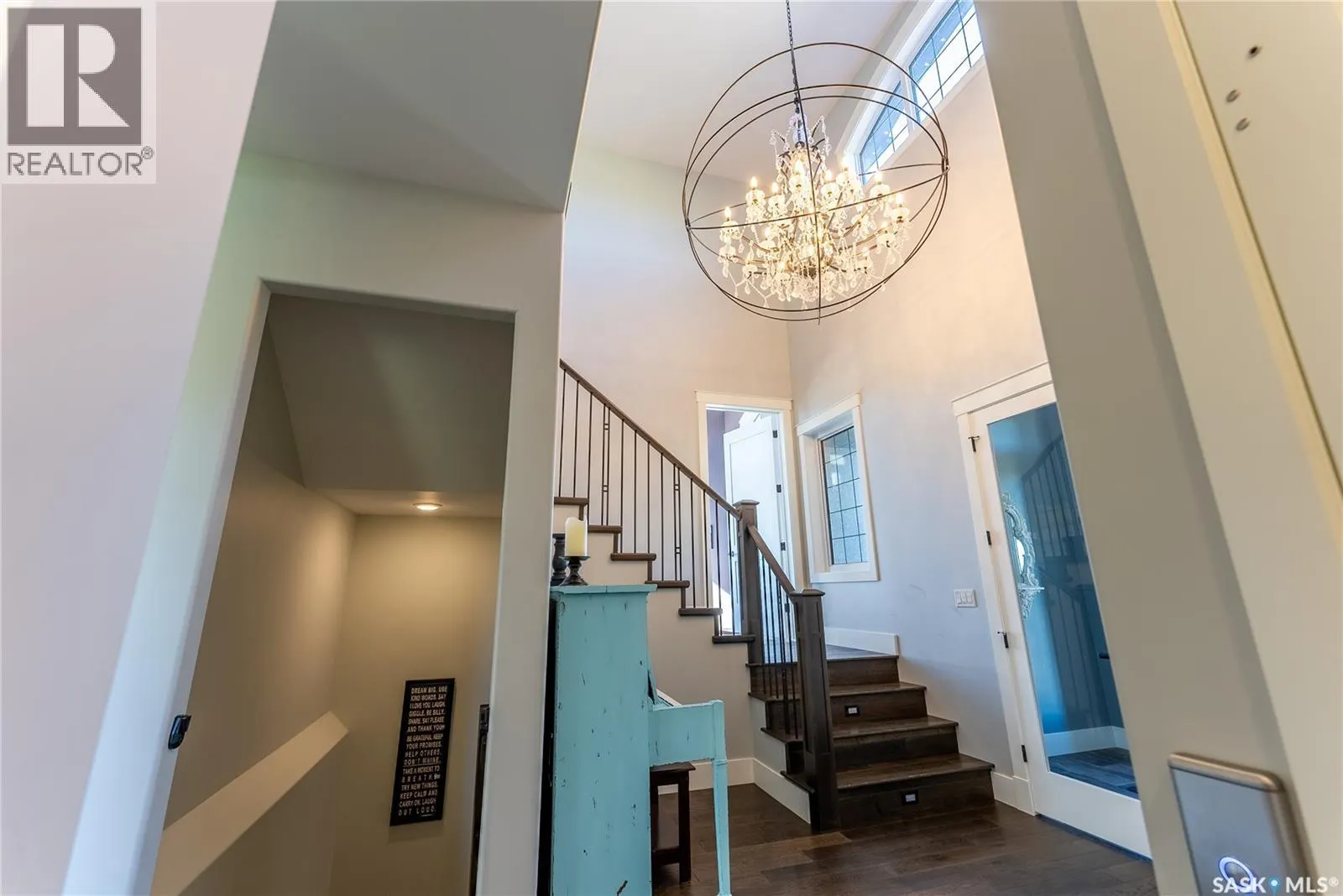 Saskatchewan Prestige Manor
