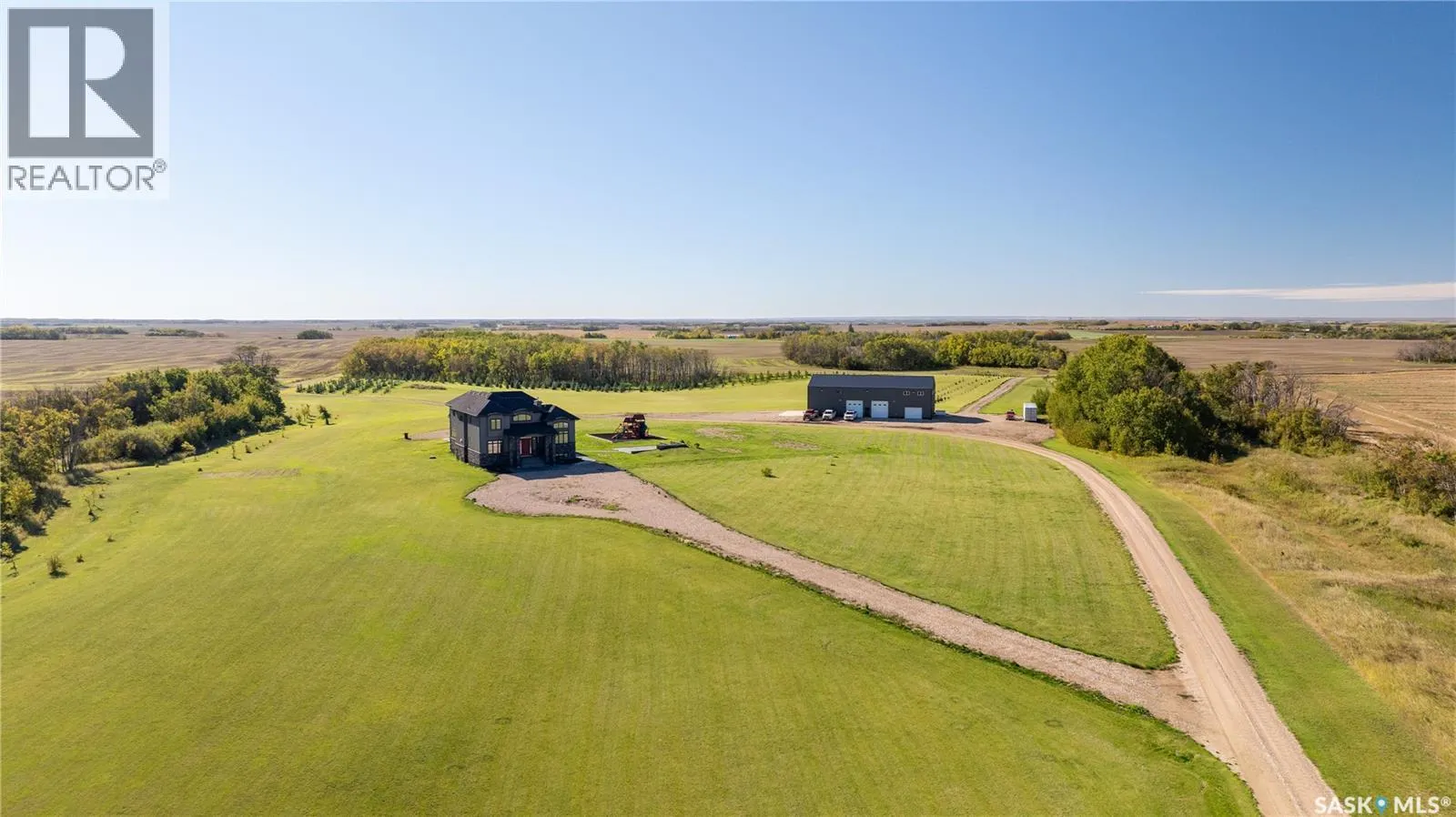 Saskatchewan Prestige Manor