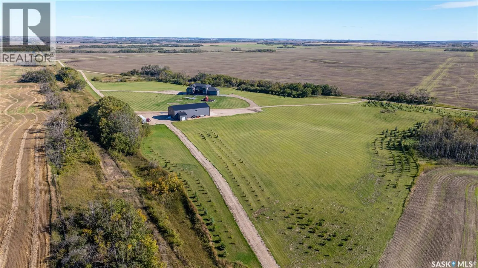 Saskatchewan Prestige Manor