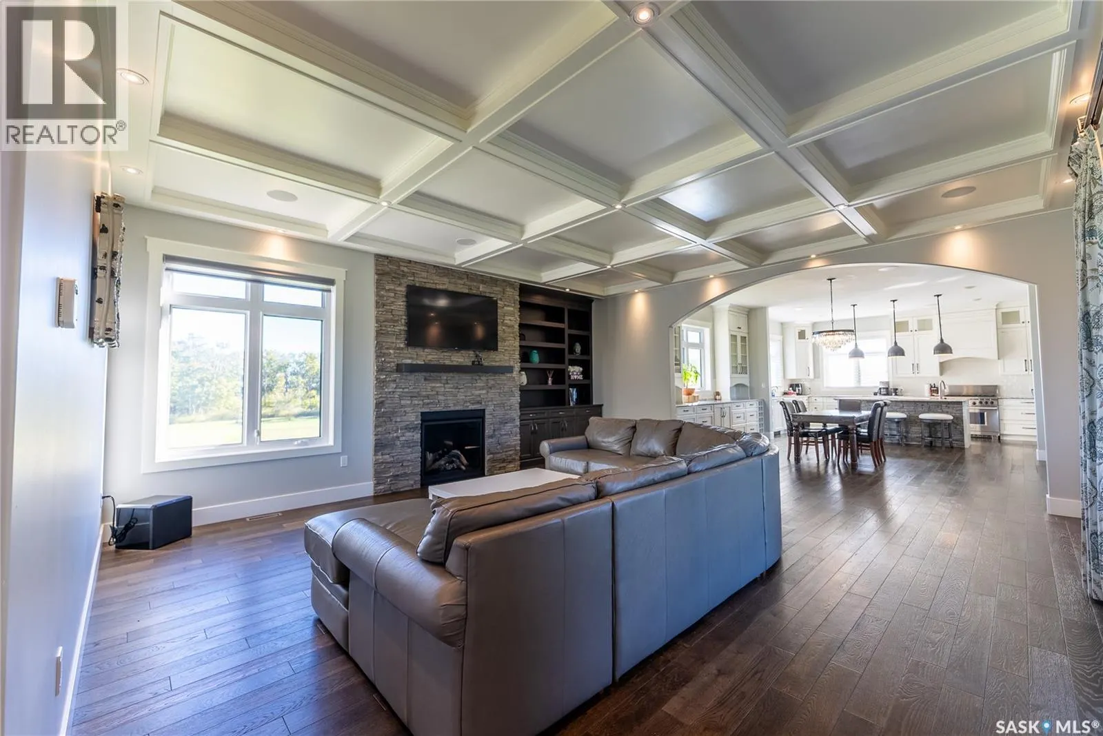 Saskatchewan Prestige Manor