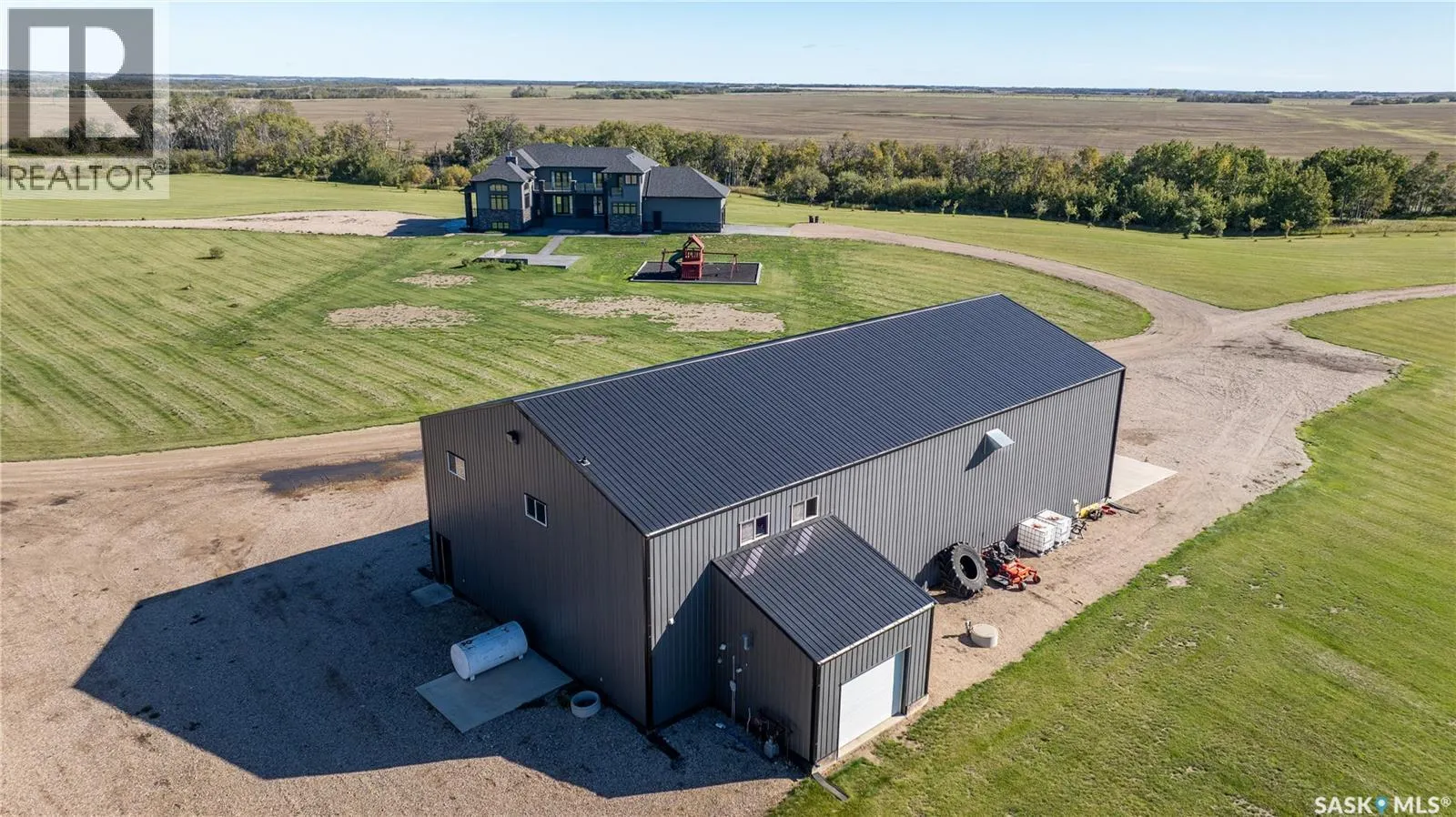 Saskatchewan Prestige Manor