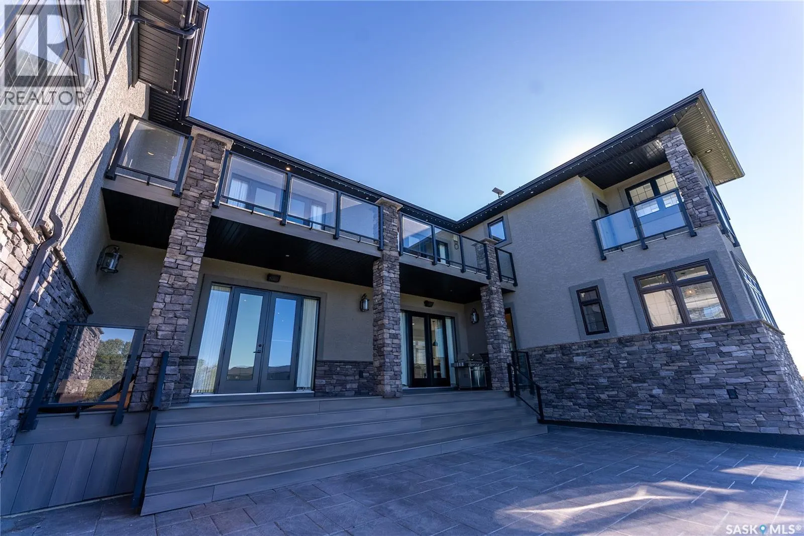 Saskatchewan Prestige Manor
