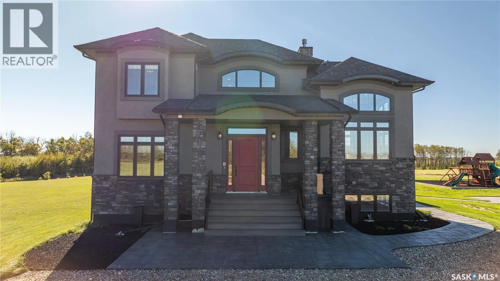 Saskatchewan Prestige Manor