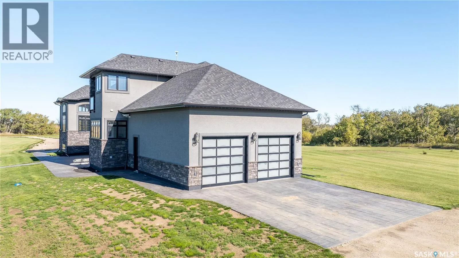 Saskatchewan Prestige Manor