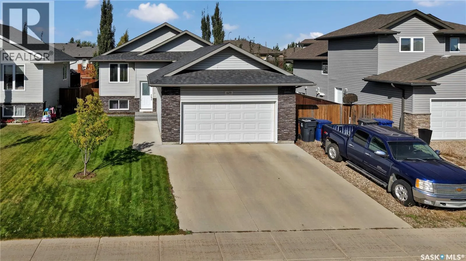 609 Reimer ROAD