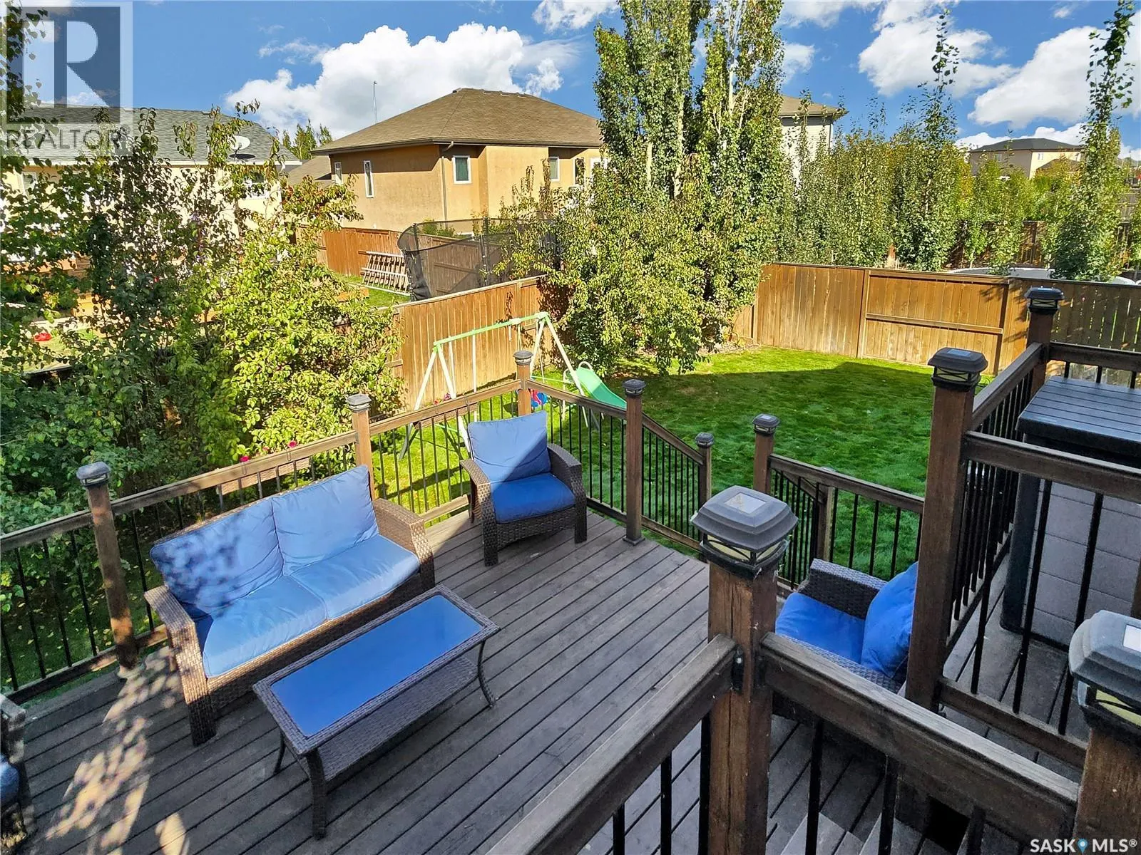 609 Reimer ROAD