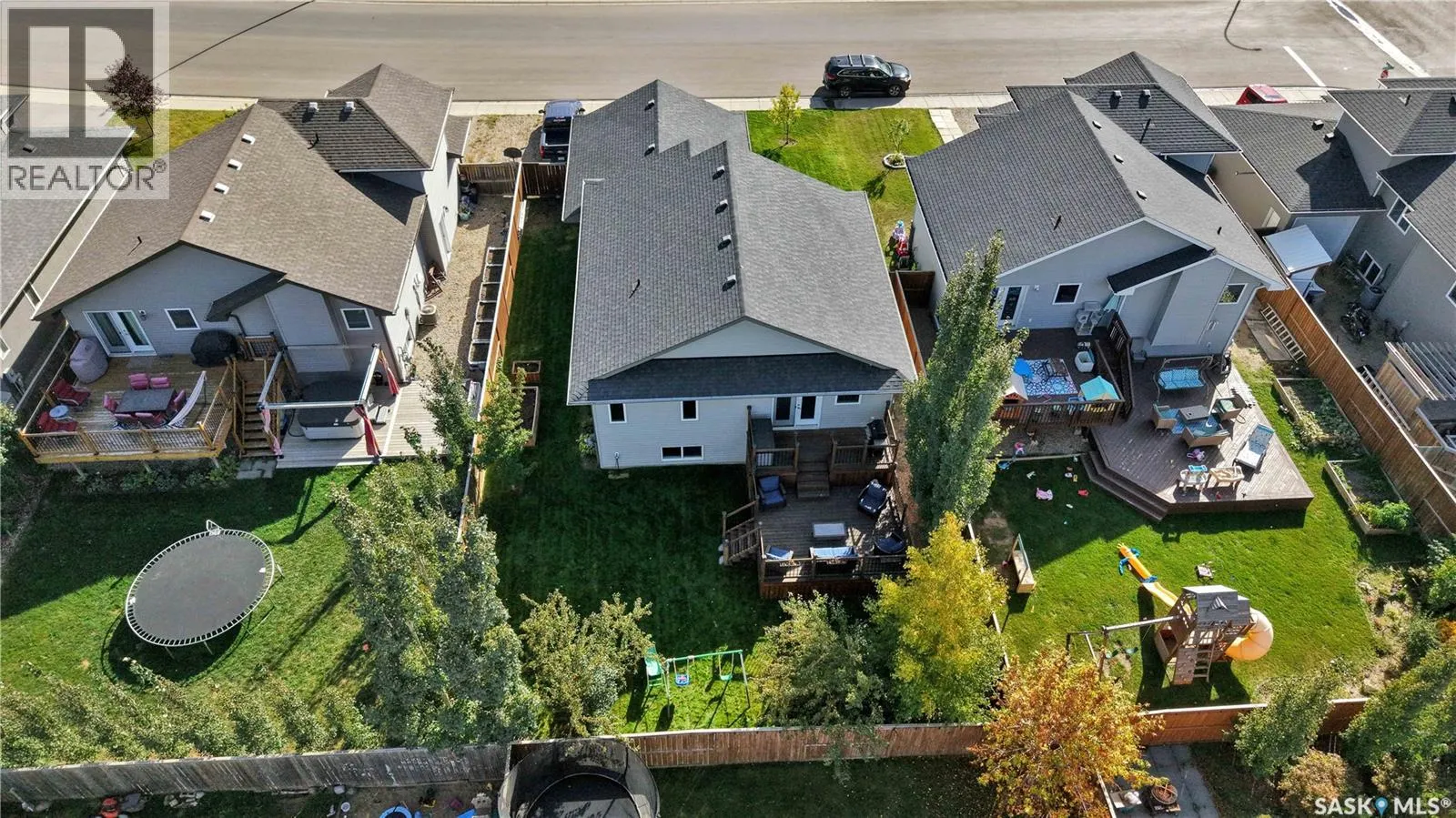 609 Reimer ROAD