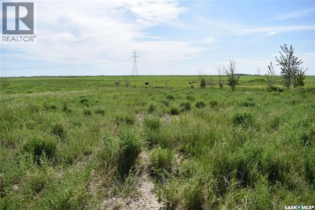 Bare Land Acreage 10.0 acres