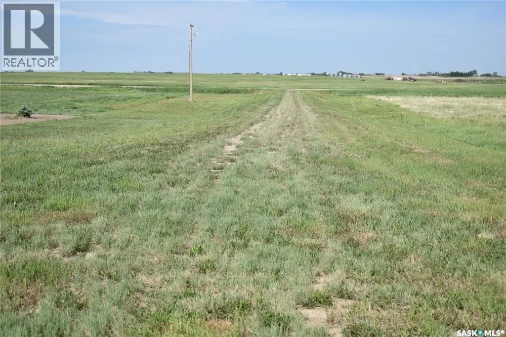 Bare Land Acreage 10.0 acres