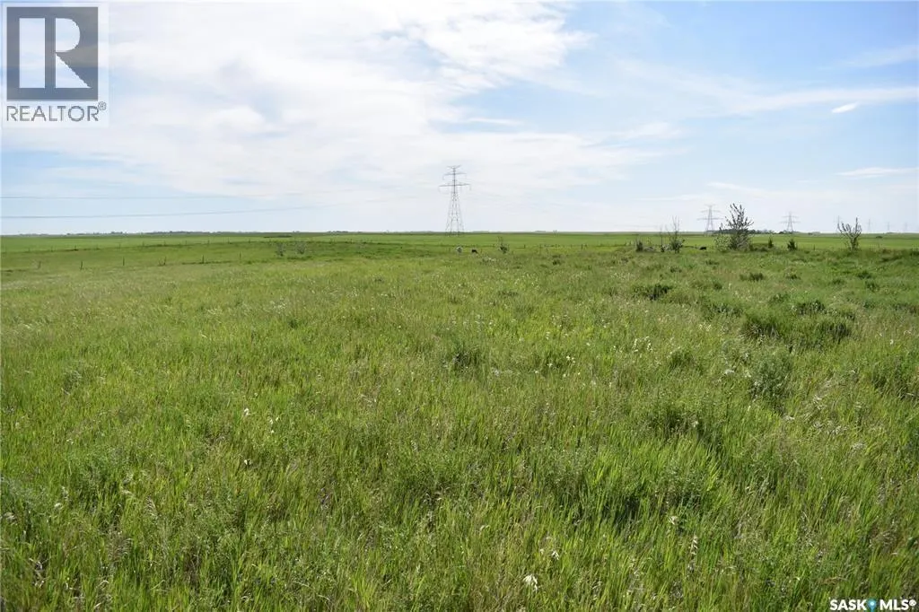 Bare Land Acreage 10.0 acres