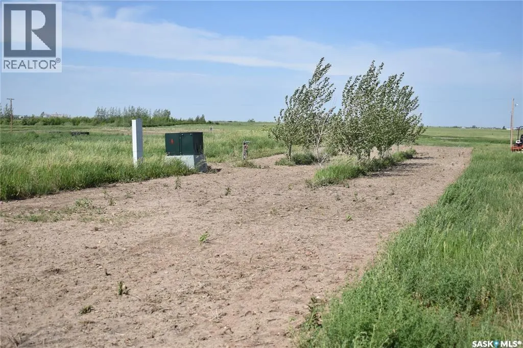 Bare Land Acreage 10.0 acres