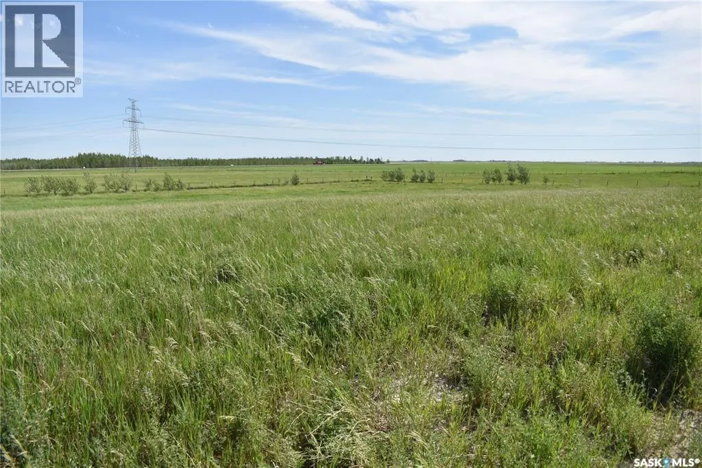 Bare Land Acreage 10.0 acres