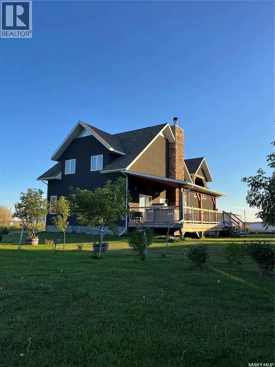 23 Porcupine DRIVE