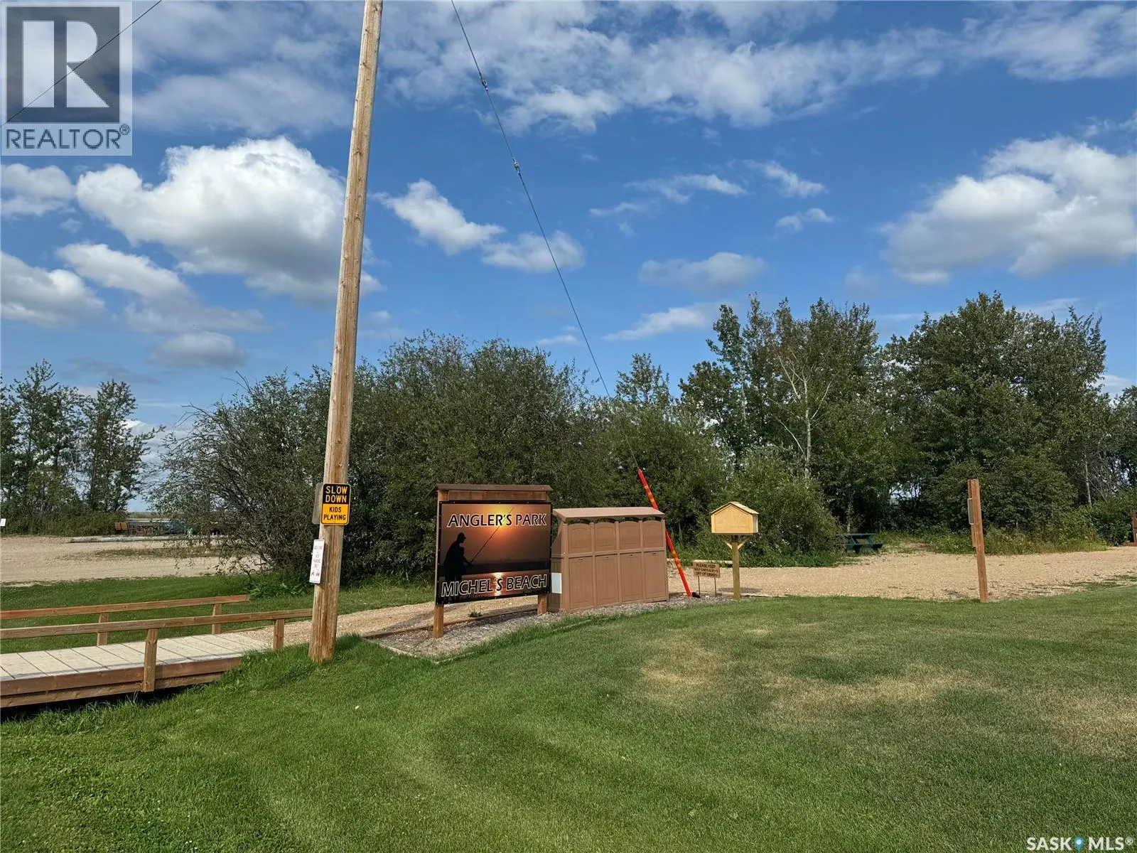 23 Porcupine DRIVE