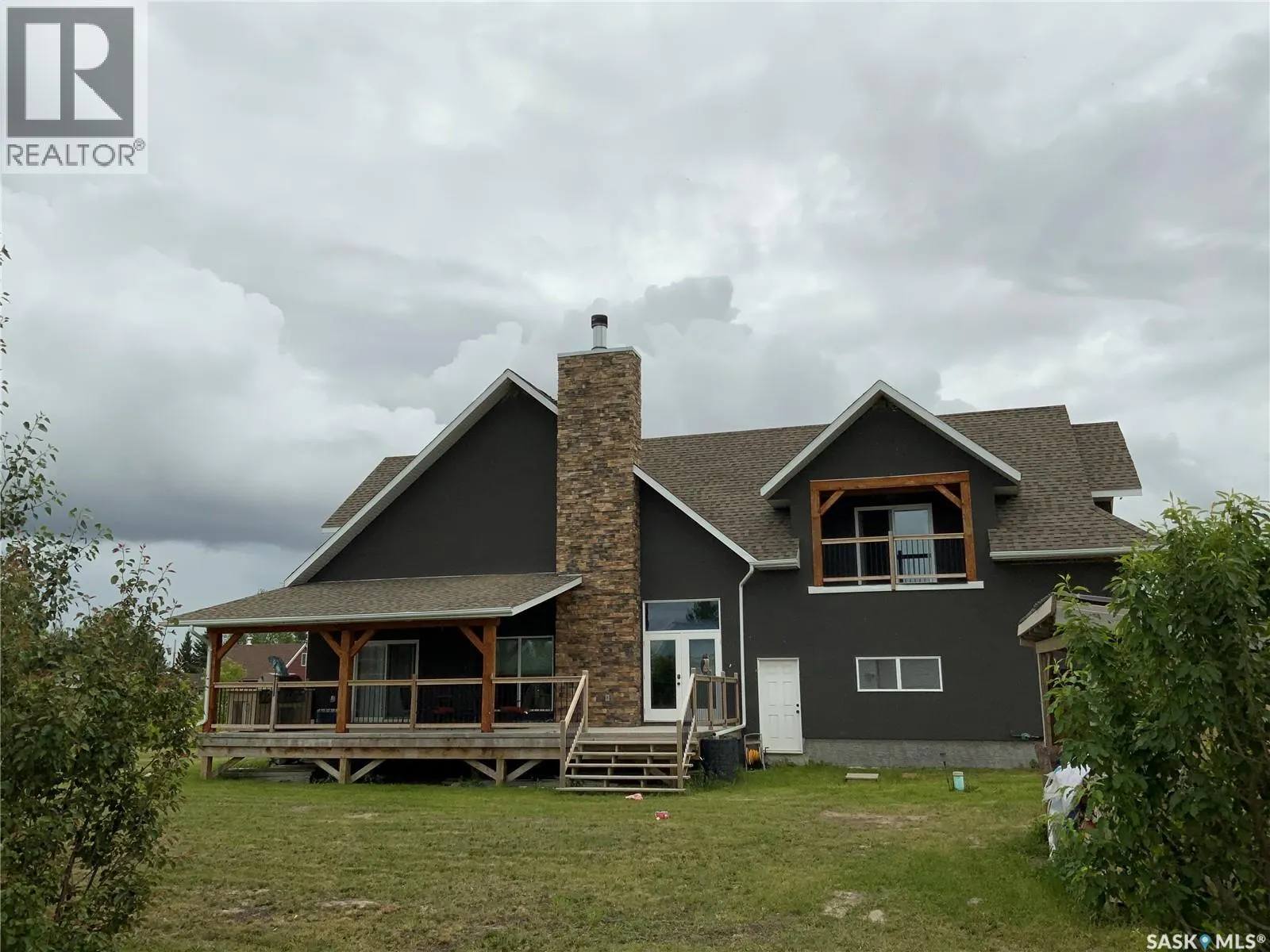 23 Porcupine DRIVE