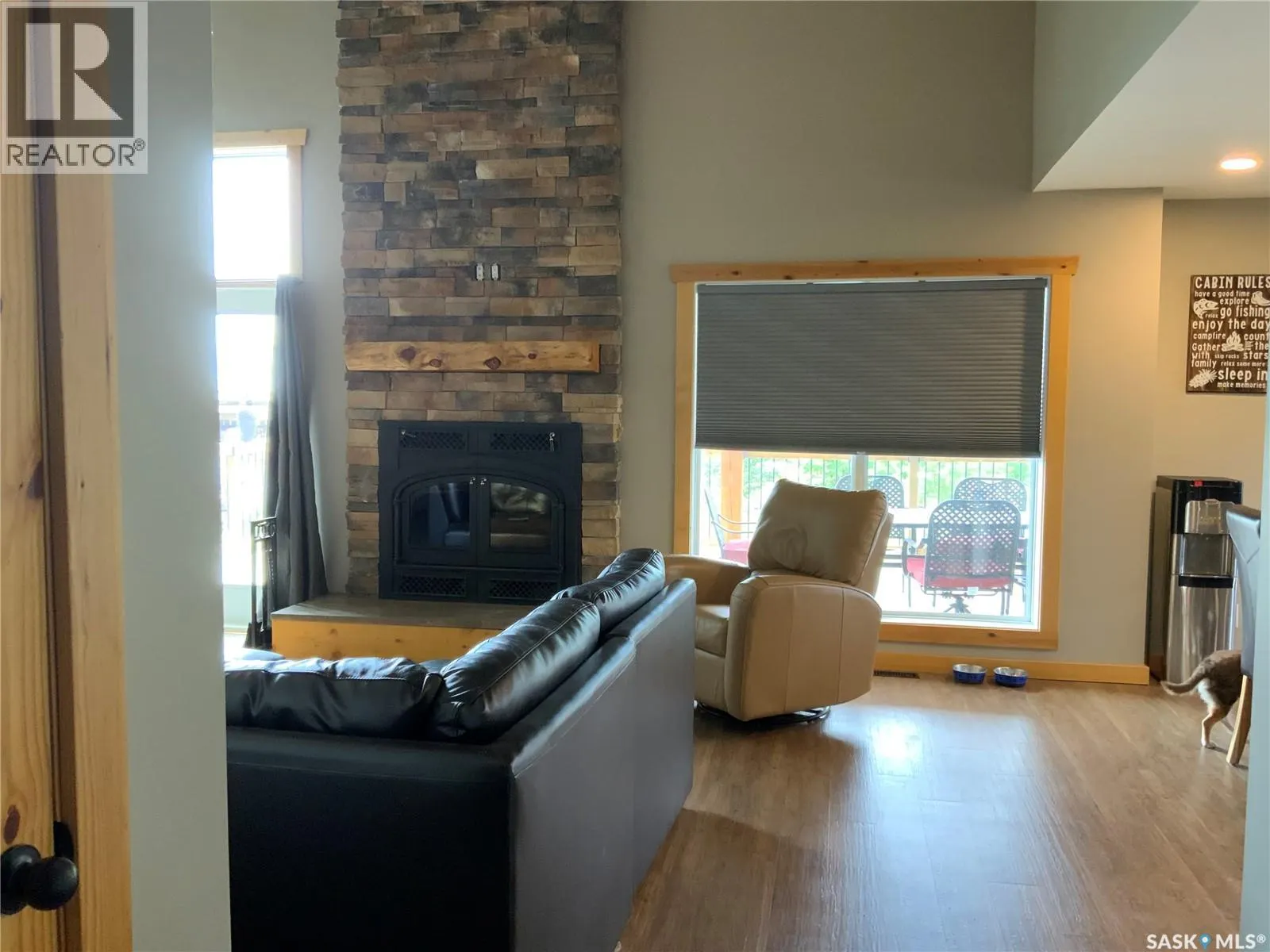 23 Porcupine DRIVE