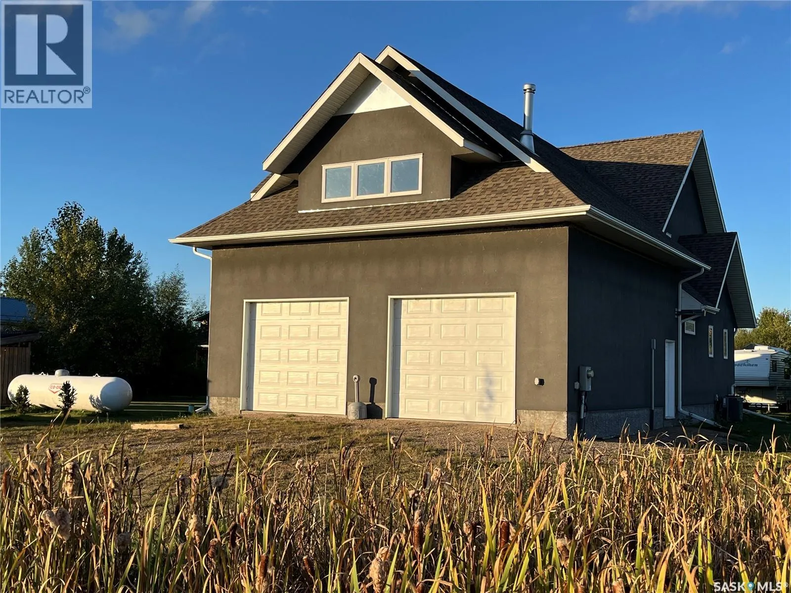 23 Porcupine DRIVE