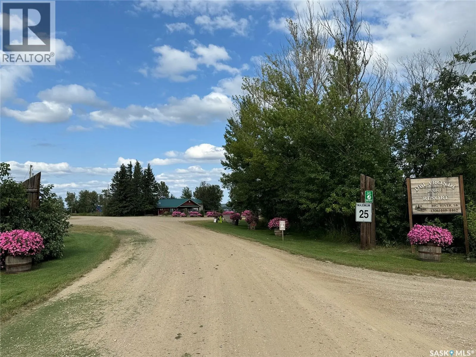 23 Porcupine DRIVE