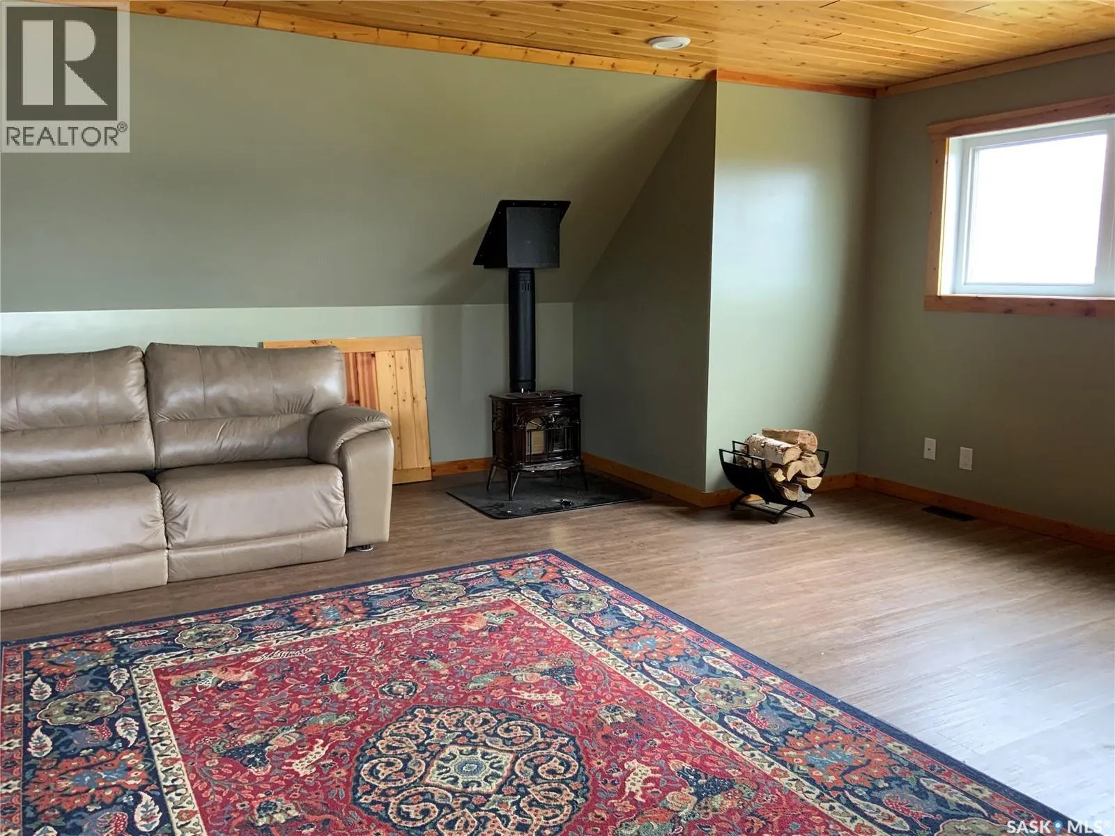 23 Porcupine DRIVE