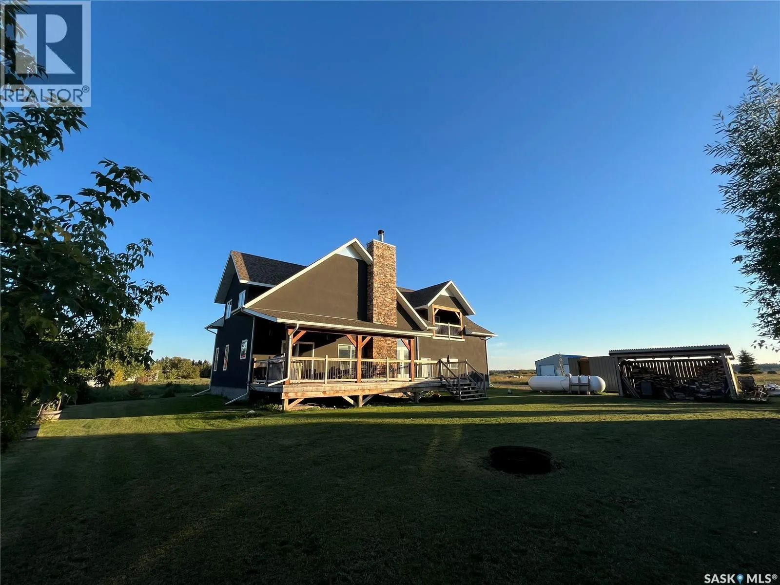 23 Porcupine DRIVE