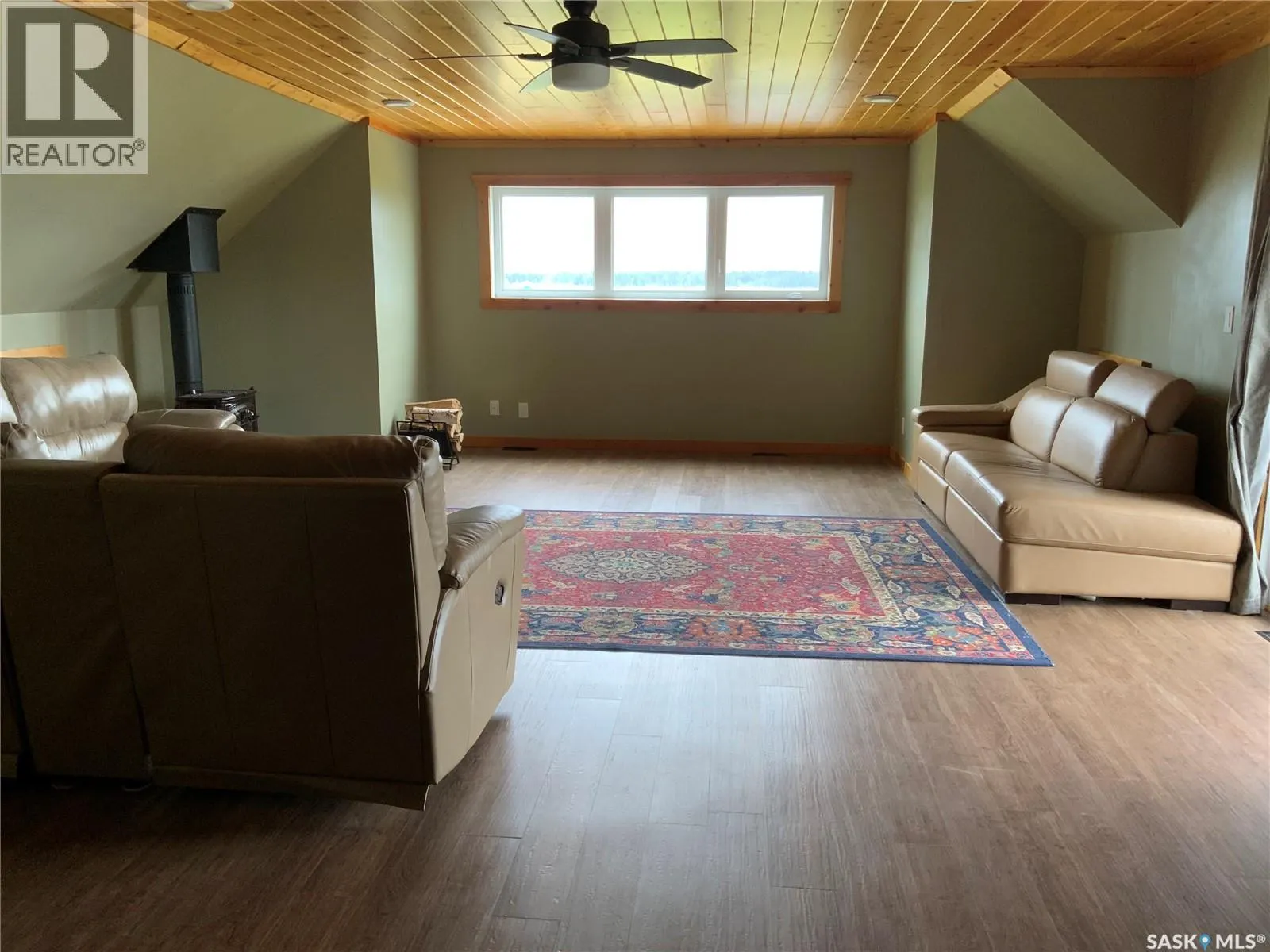 23 Porcupine DRIVE