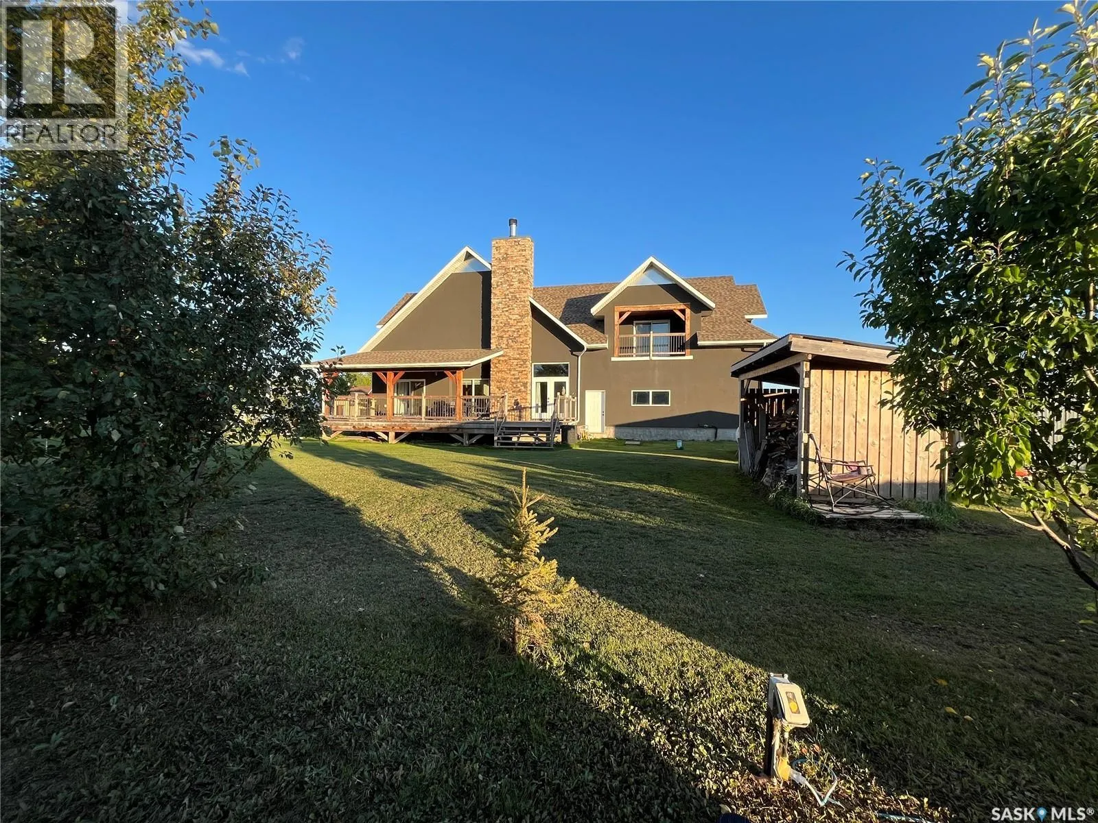 23 Porcupine DRIVE