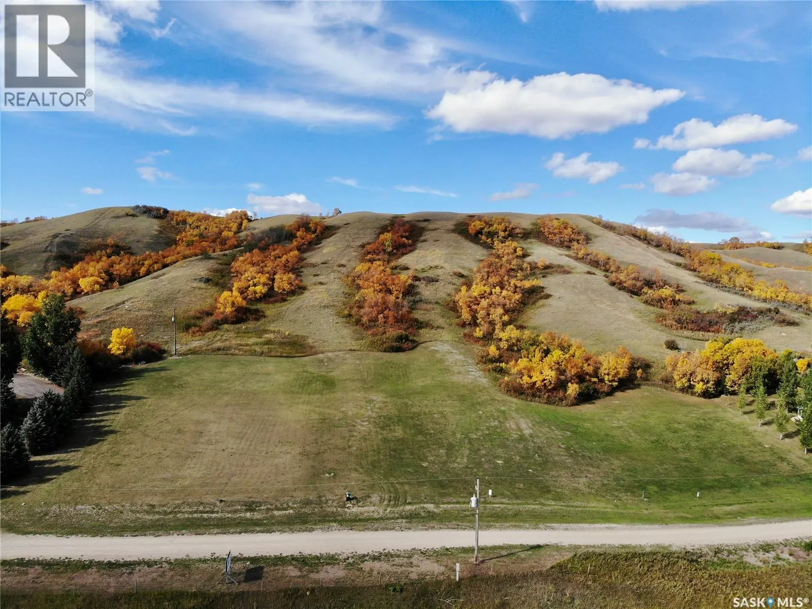 Parcel V, Hillside Estates - 1.13 Acres