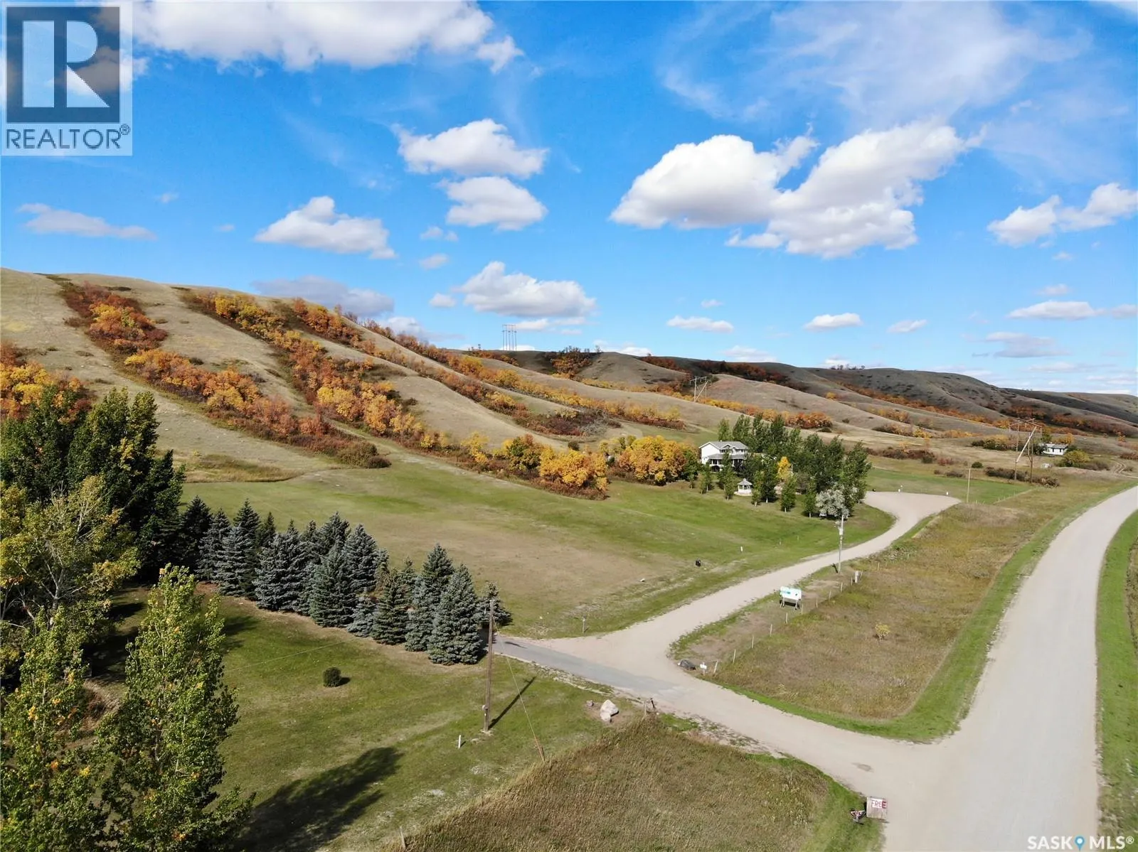 Parcel V, Hillside Estates - 1.13 Acres