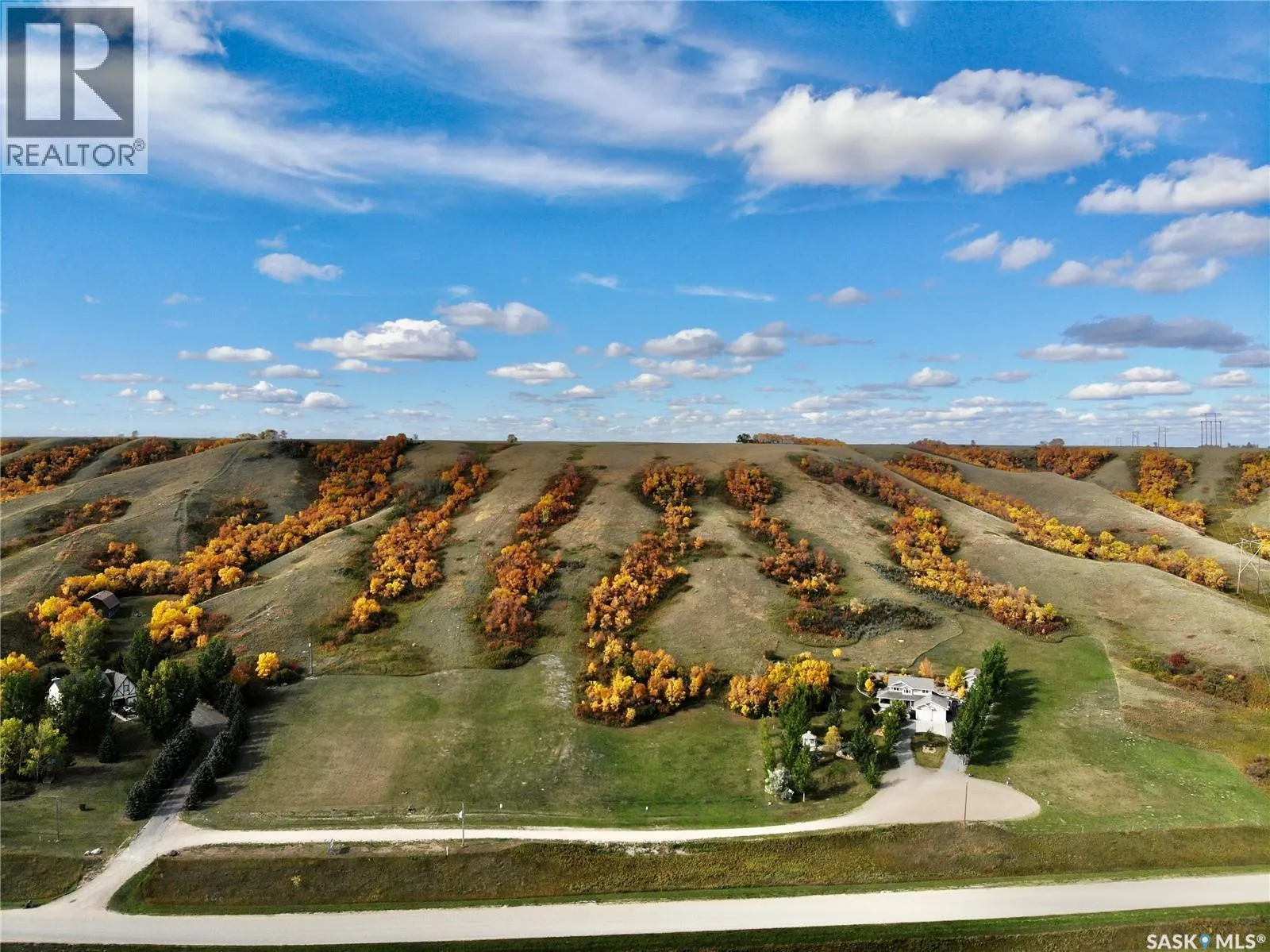 Parcel V, Hillside Estates - 1.13 Acres
