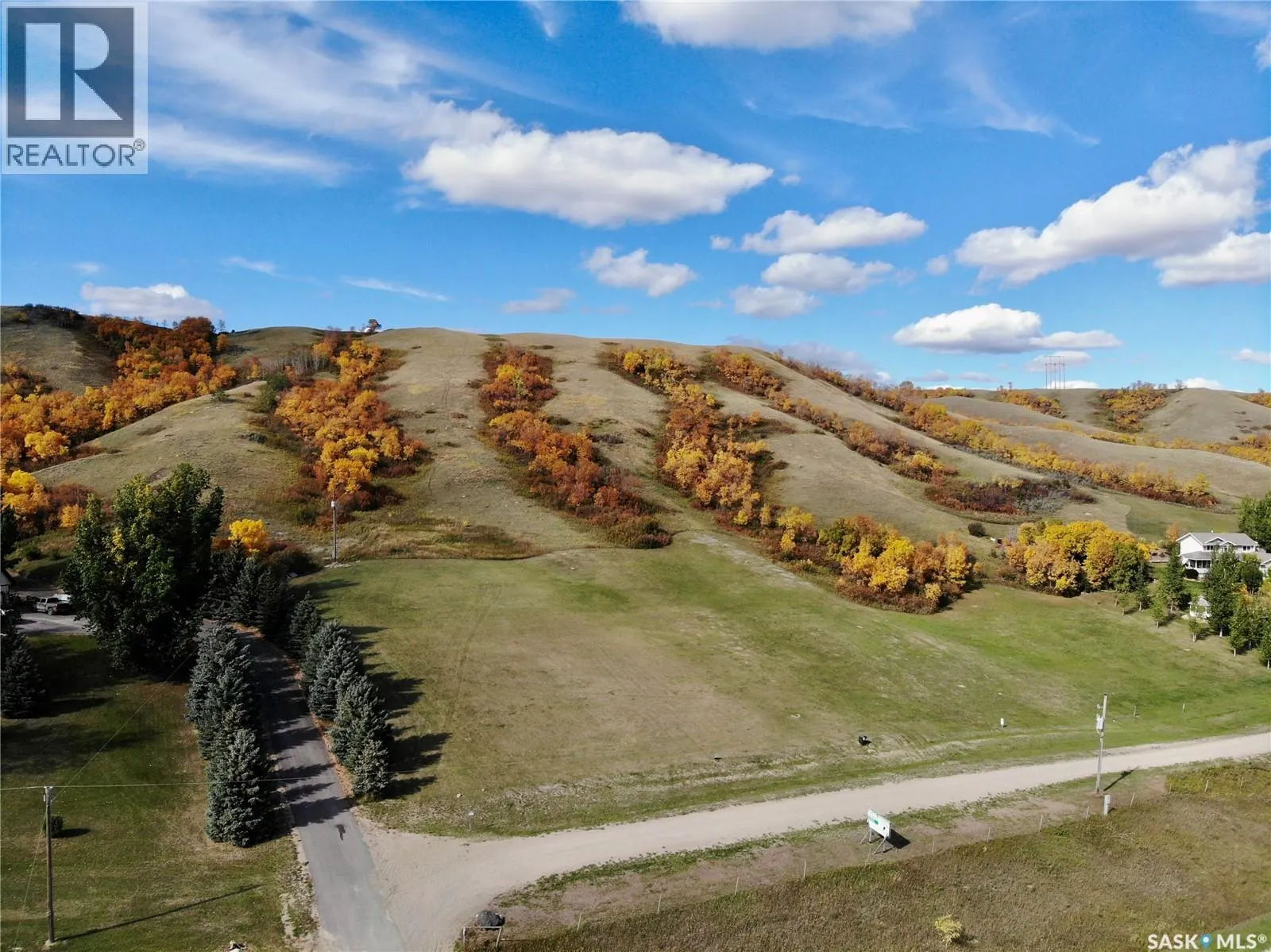 Parcel V, Hillside Estates - 1.13 Acres
