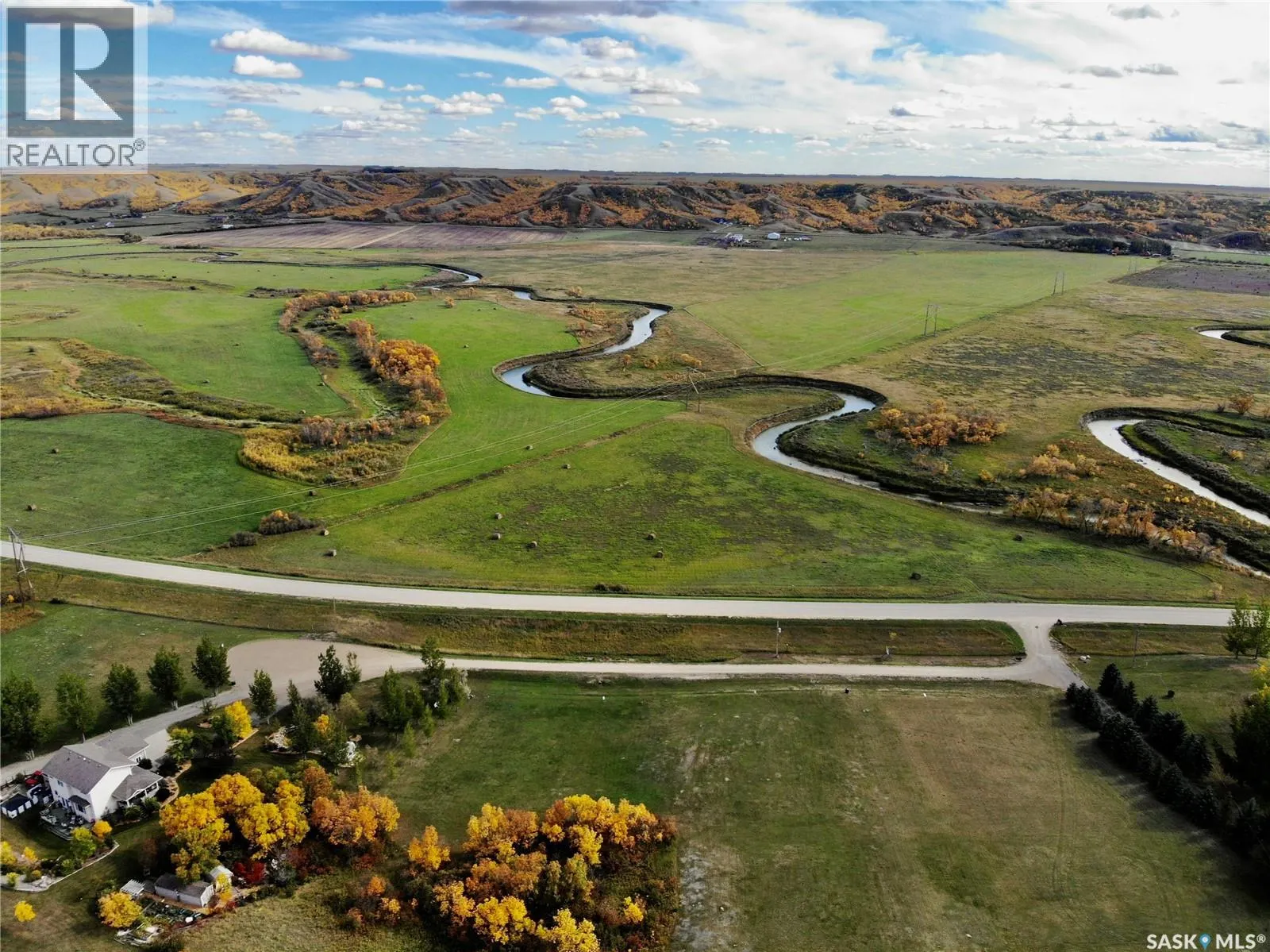 Parcel V, Hillside Estates - 1.13 Acres