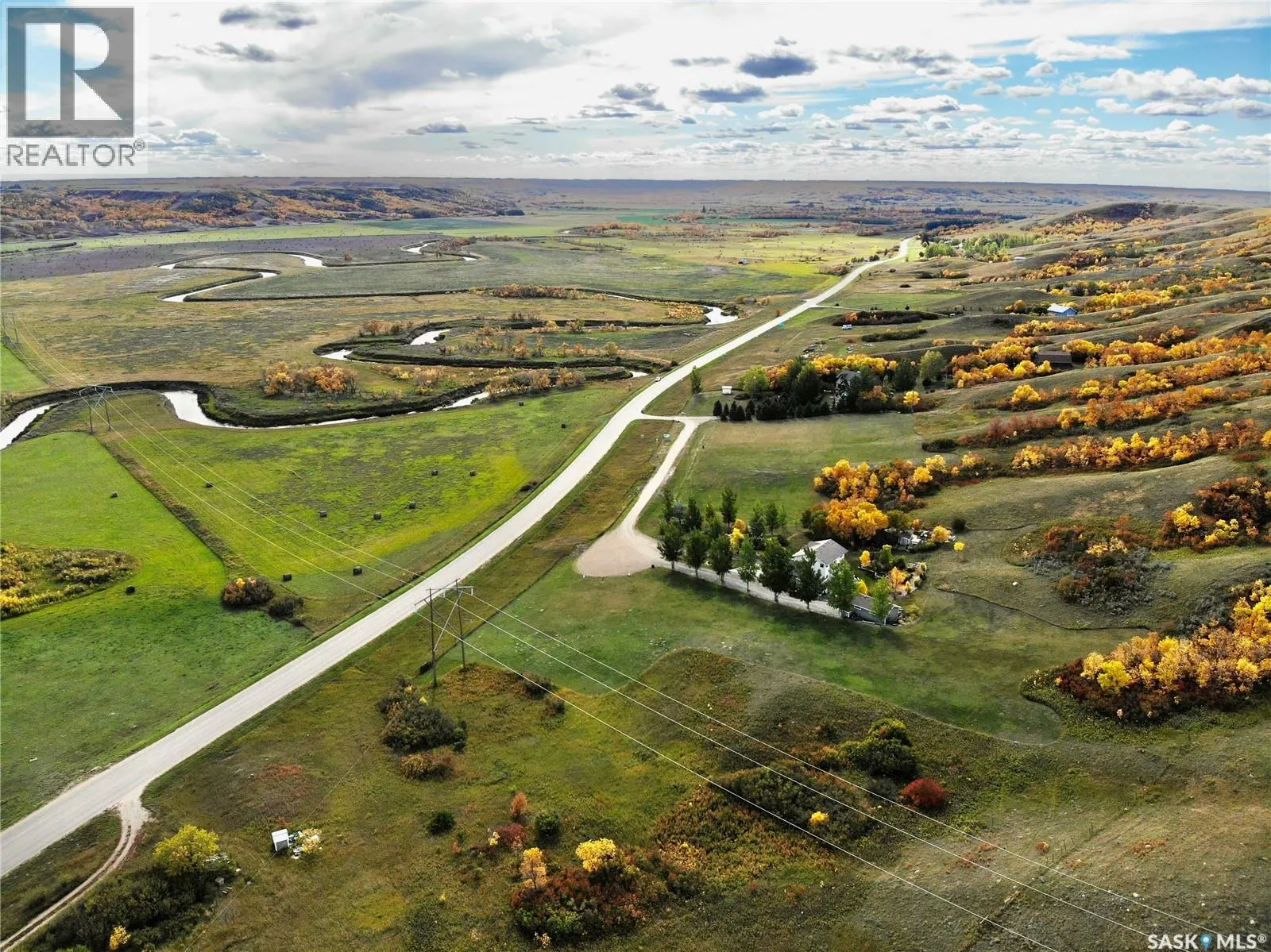Parcel V, Hillside Estates - 1.13 Acres