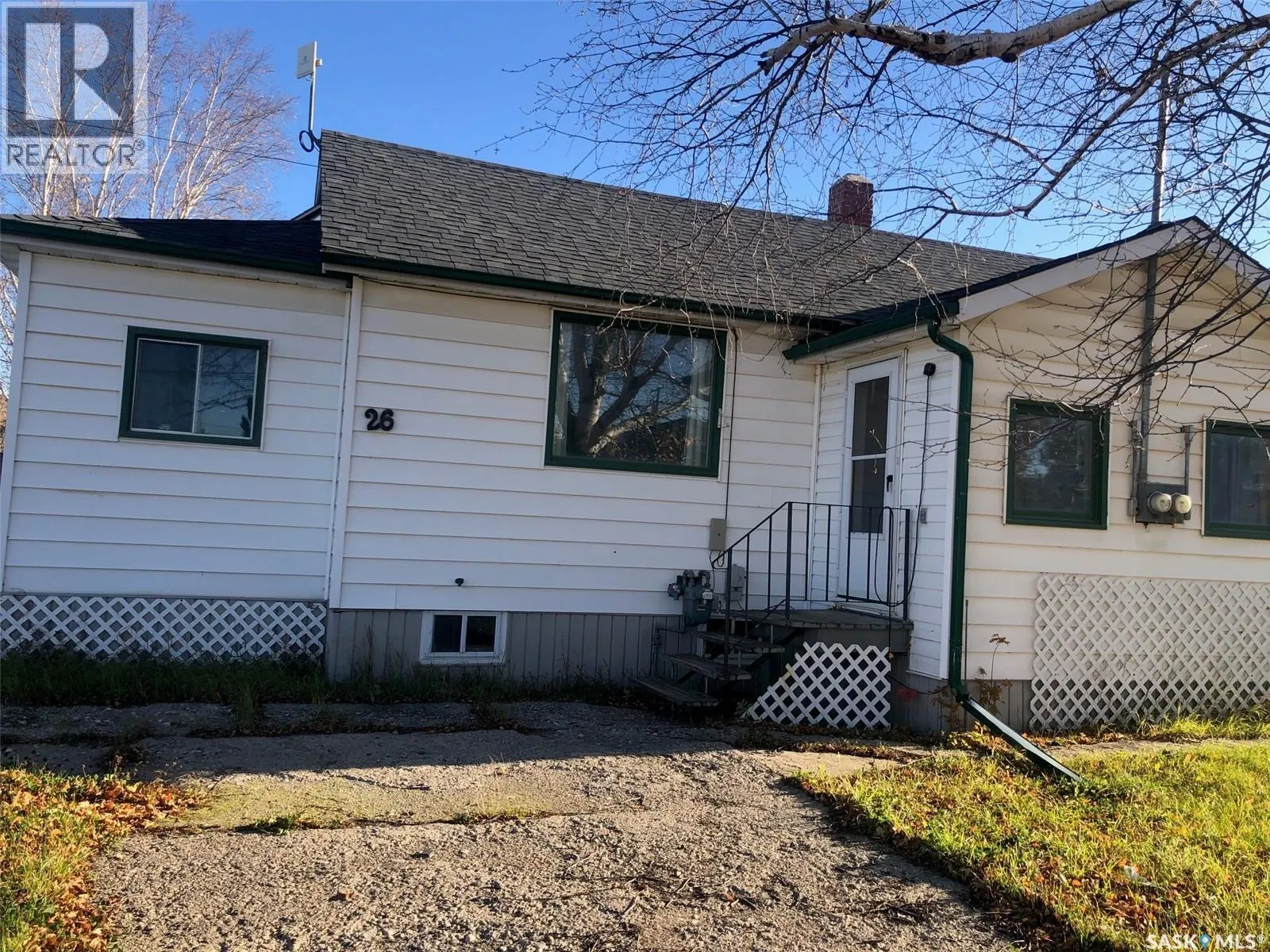 26 2nd AVENUE NE