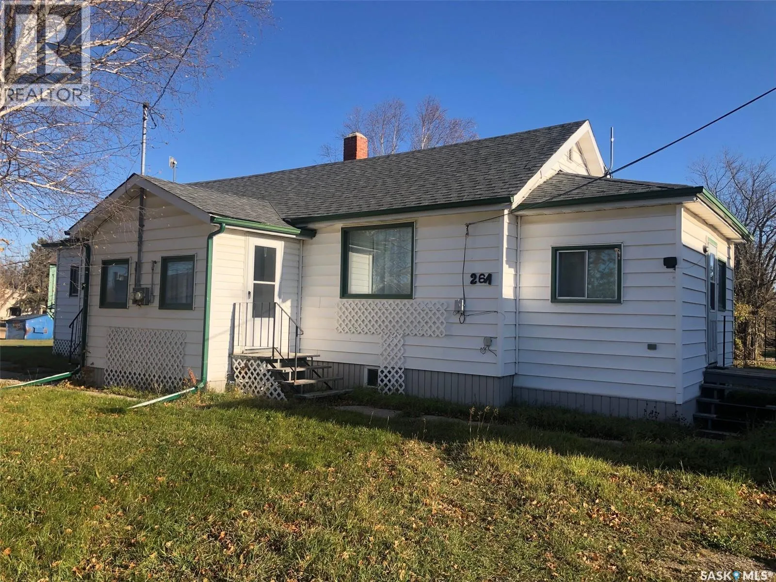 26 2nd AVENUE NE