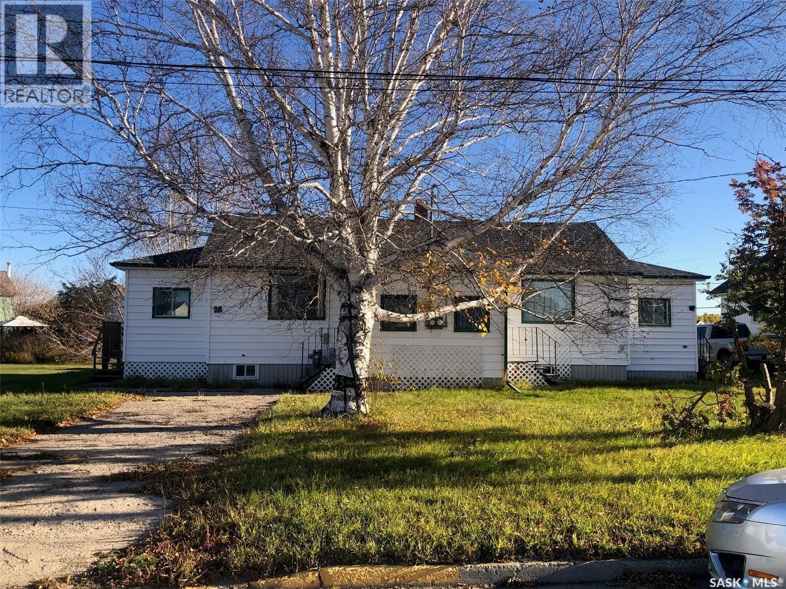 26 2nd AVENUE NE