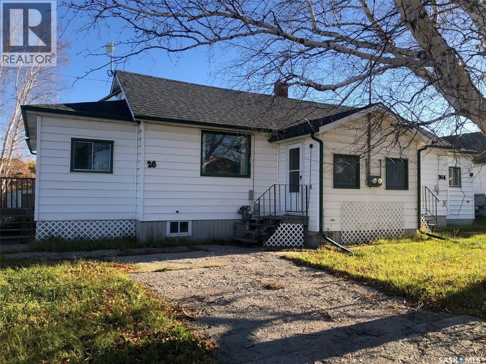 26 2nd AVENUE NE