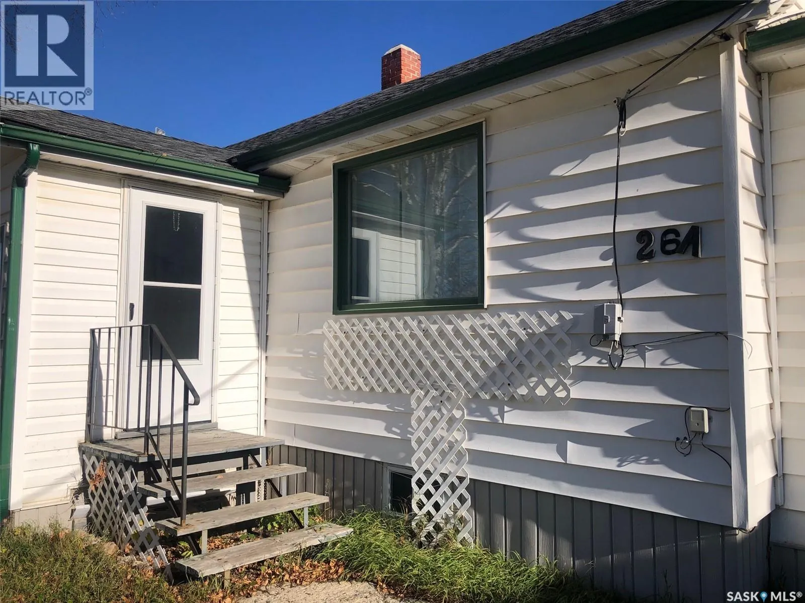 26 2nd AVENUE NE