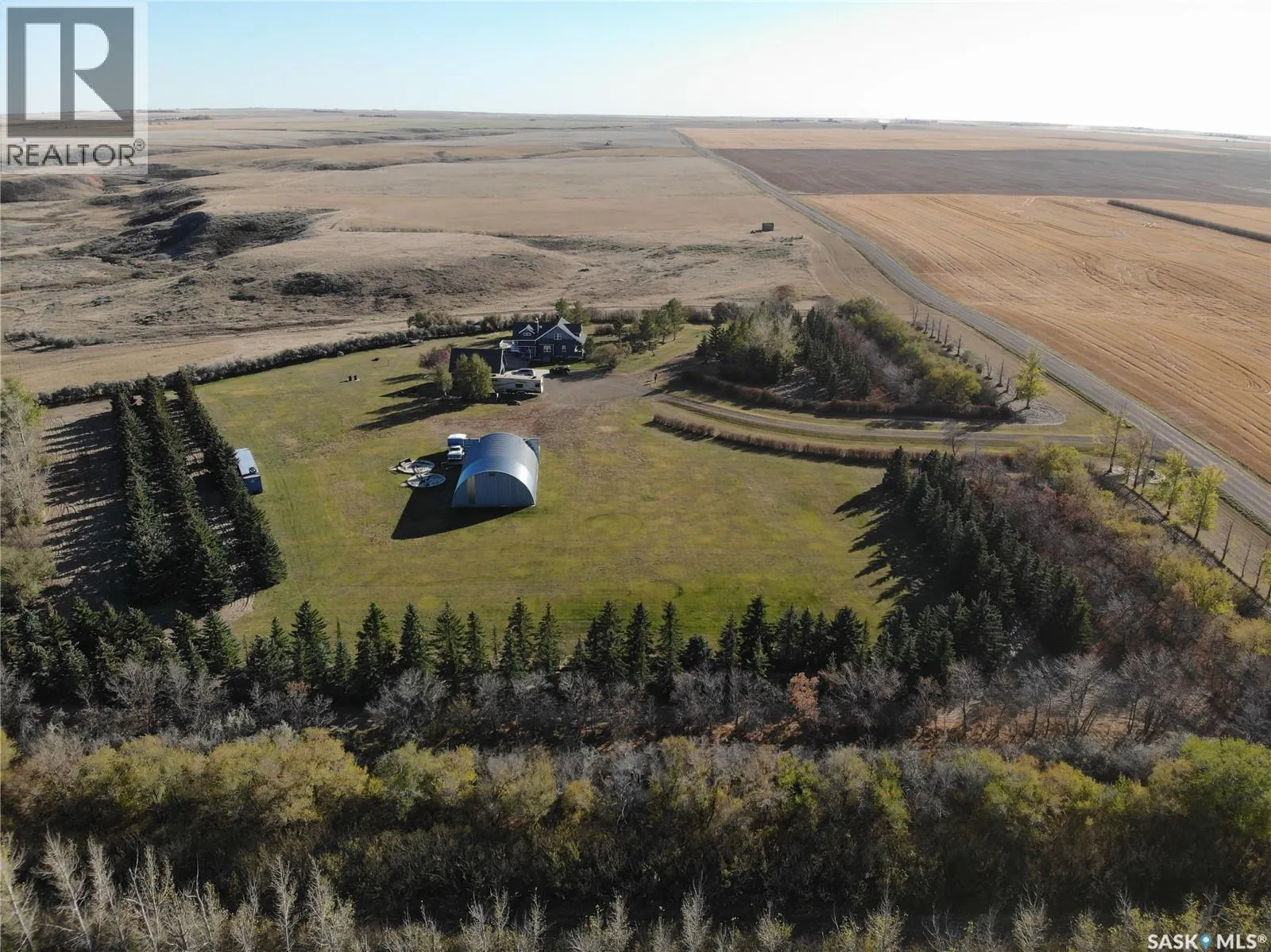 Arlington Farm