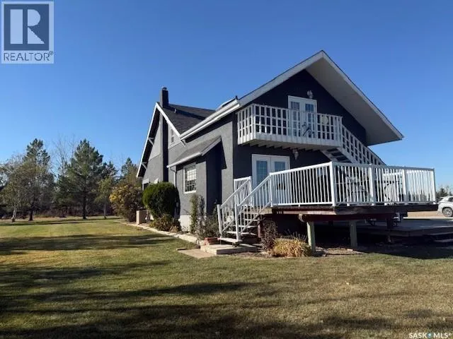 Arlington Farm