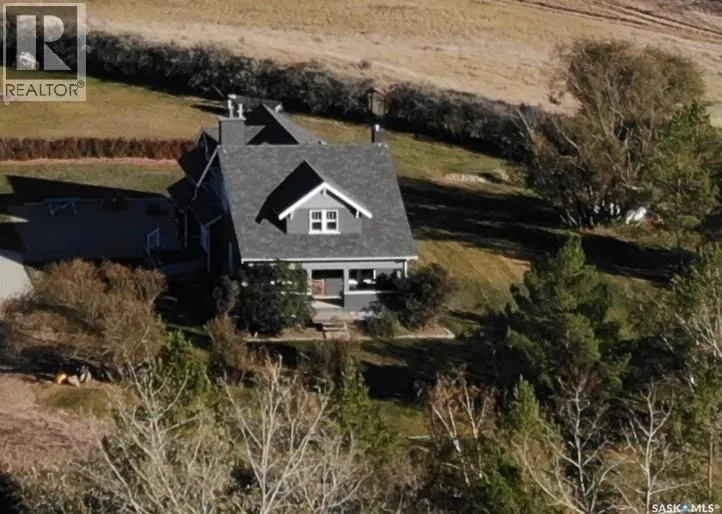 Arlington Farm