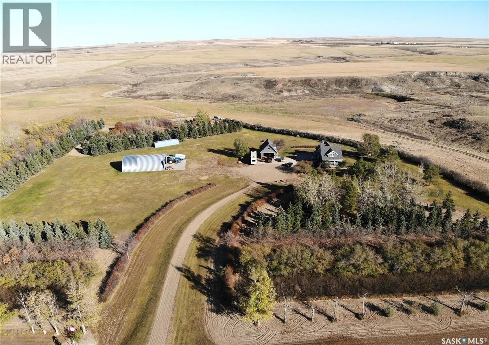 Arlington Farm