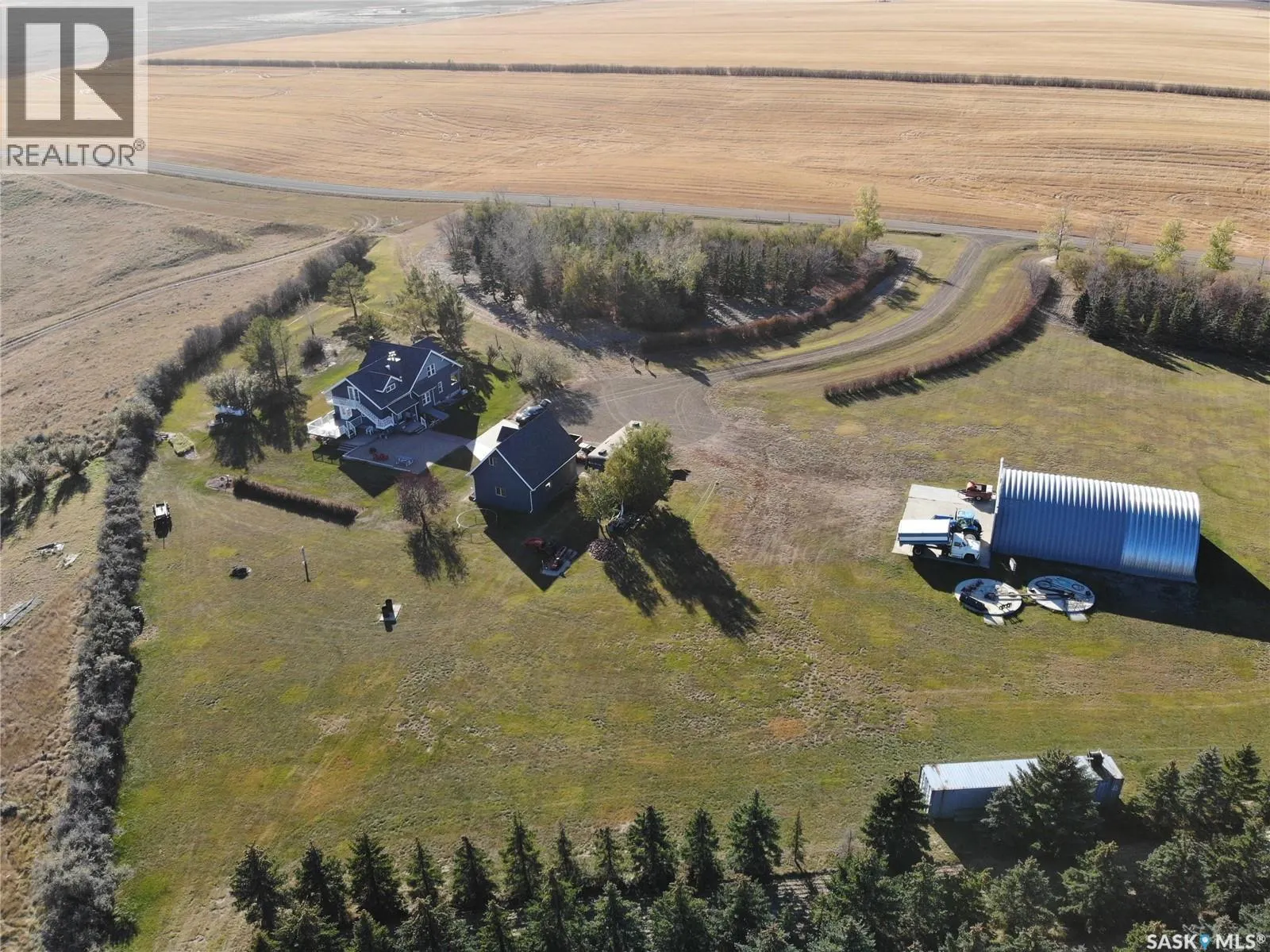 Arlington Farm