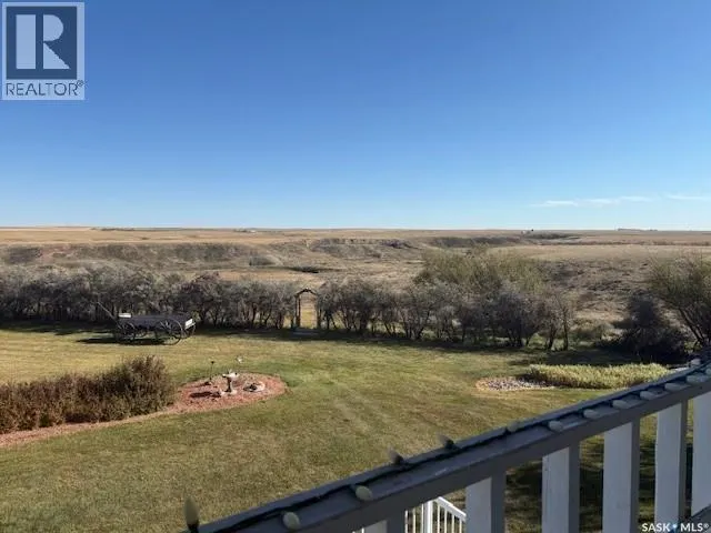 Arlington Farm