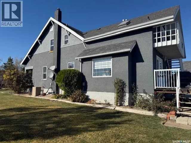 Arlington Farm