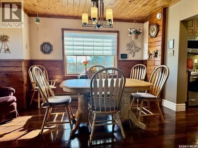 Arlington Farm